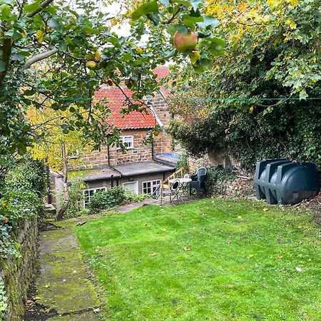 Jennys Osmotherley (North Yorkshire)