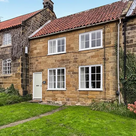 Сasa de vacaciones Jennys