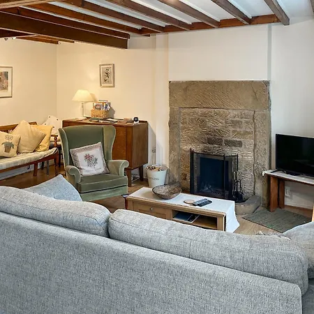 Сasa de vacaciones Jennys