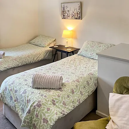 Jennys Сasa de vacaciones Osmotherley (North Yorkshire)